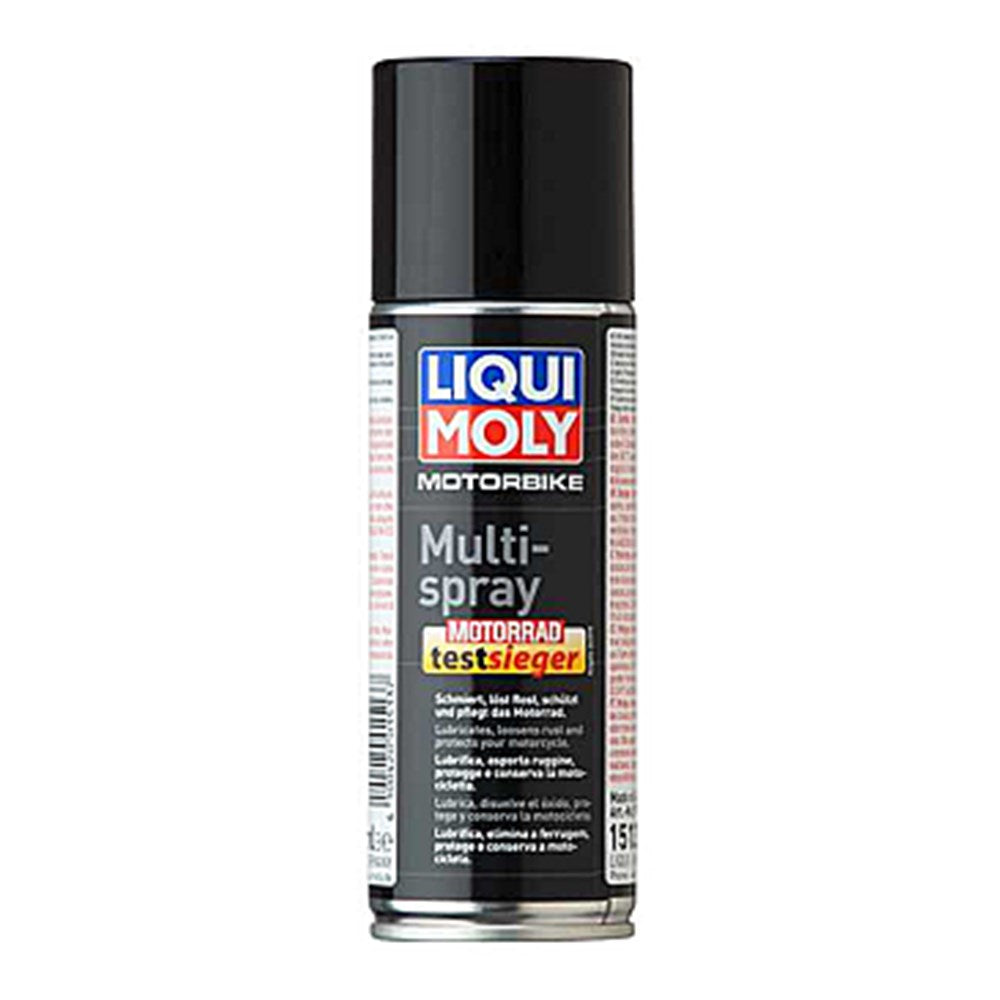 Liqui Moly Multi-Lube WD Spray 200ml