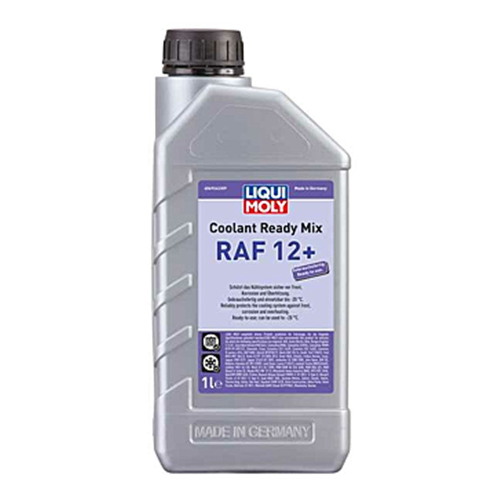 Liqui Moly Coolant RAF12 Plus (Ready to use) 1L