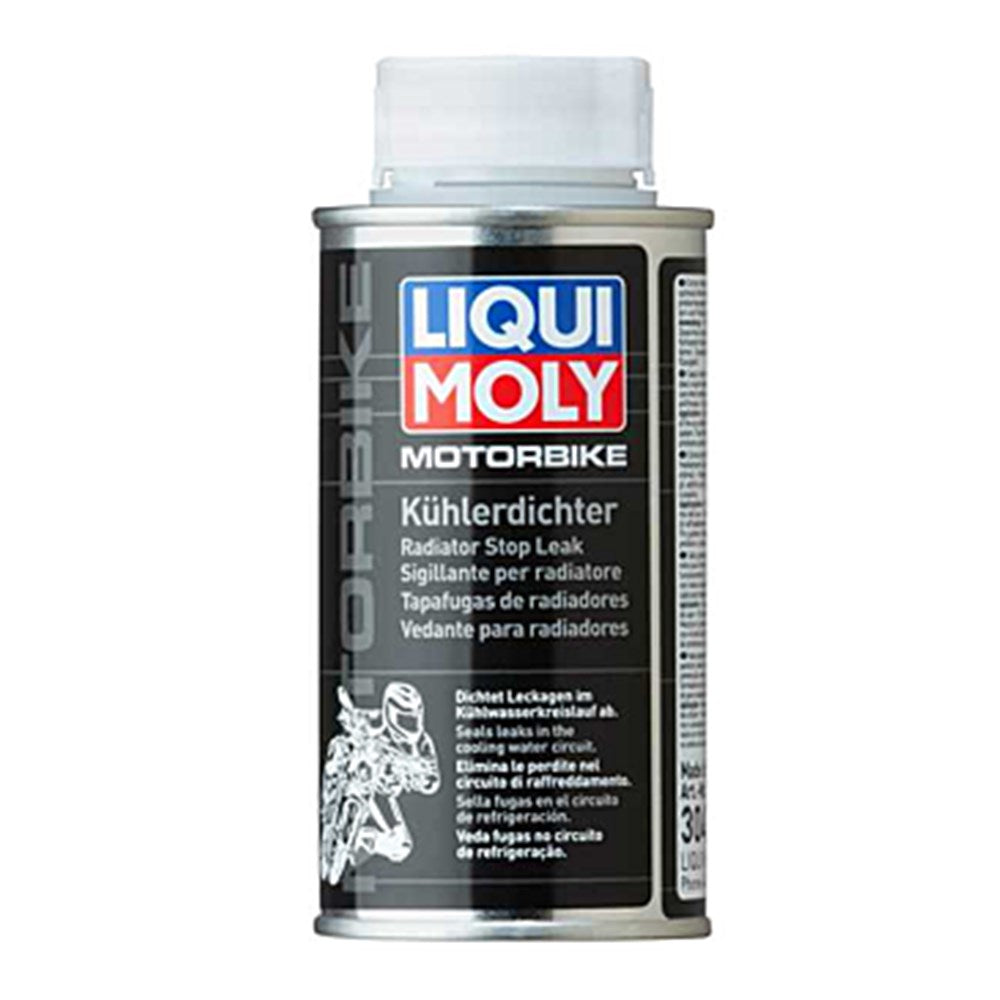 Liqui Moly Radiator Stop Leak 125ml