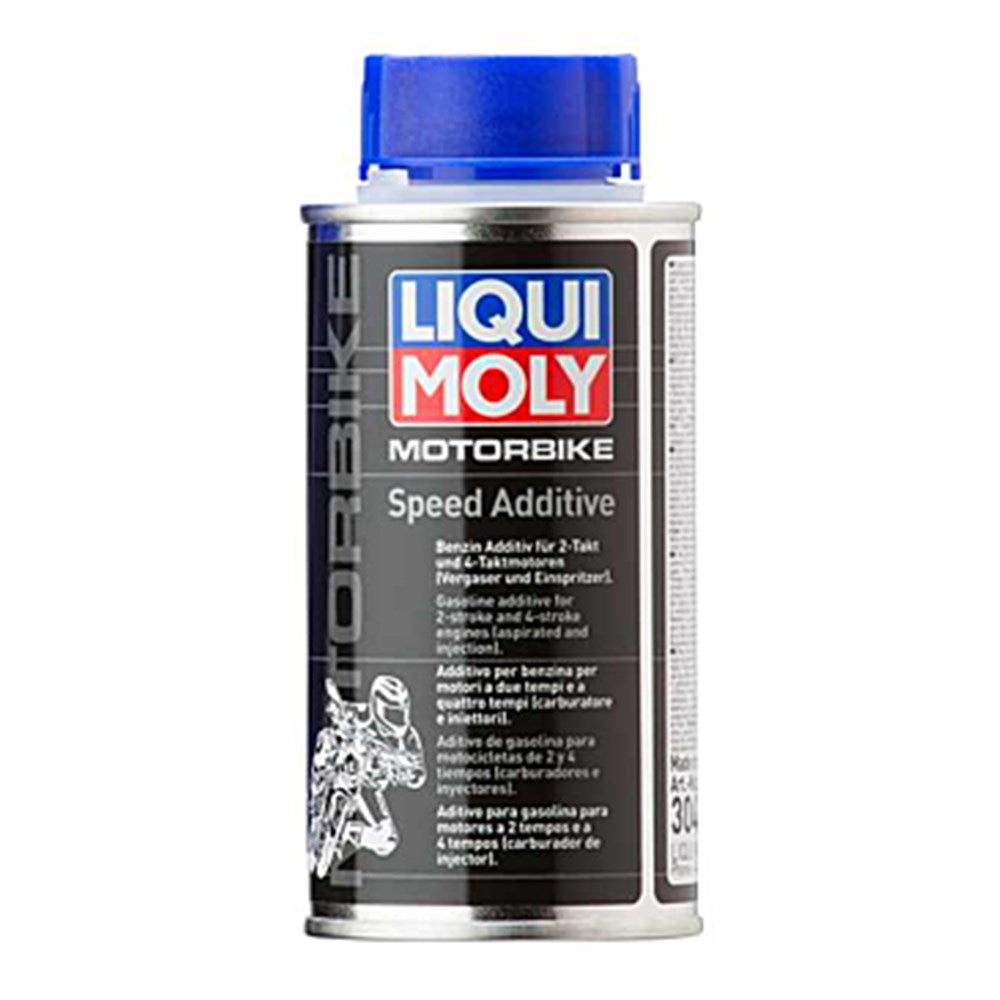 Liqui Moly Fuel Speed Additive 150ml