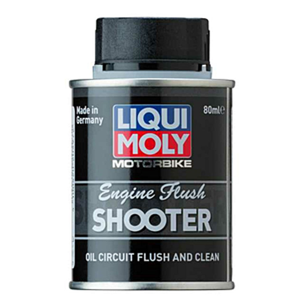 Liqui Moly Engine Flush Shooter 80ml