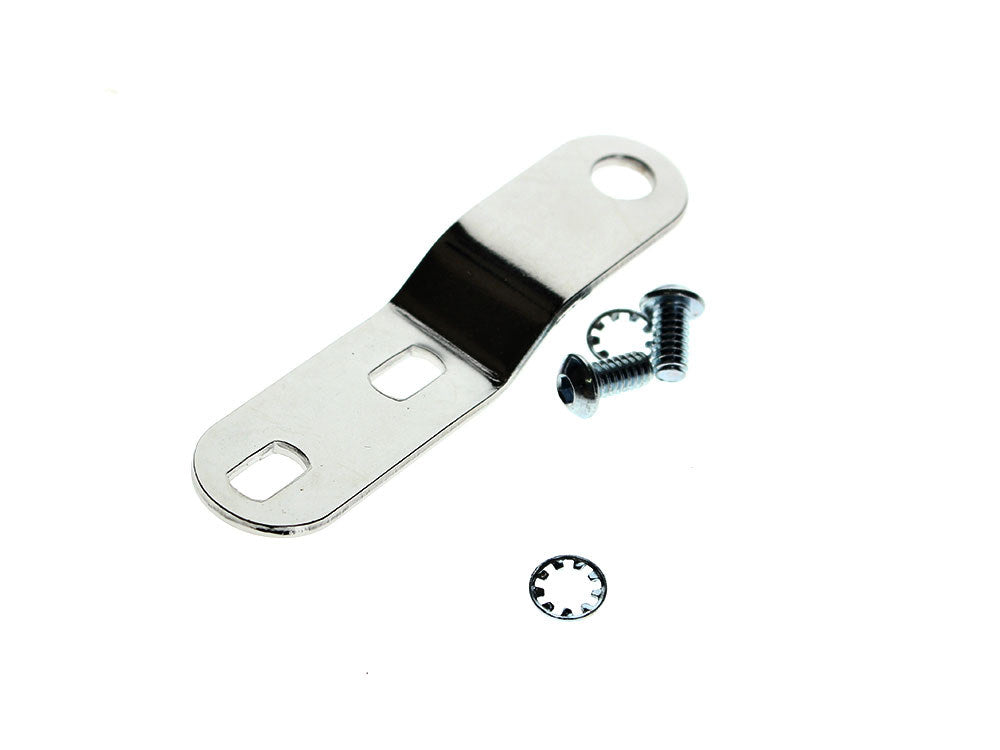 LePera LP-BRACKET-B4 Replacement Rear Bracket for FLH Touring 08-Up w/TailWhip & Kickflip Seats