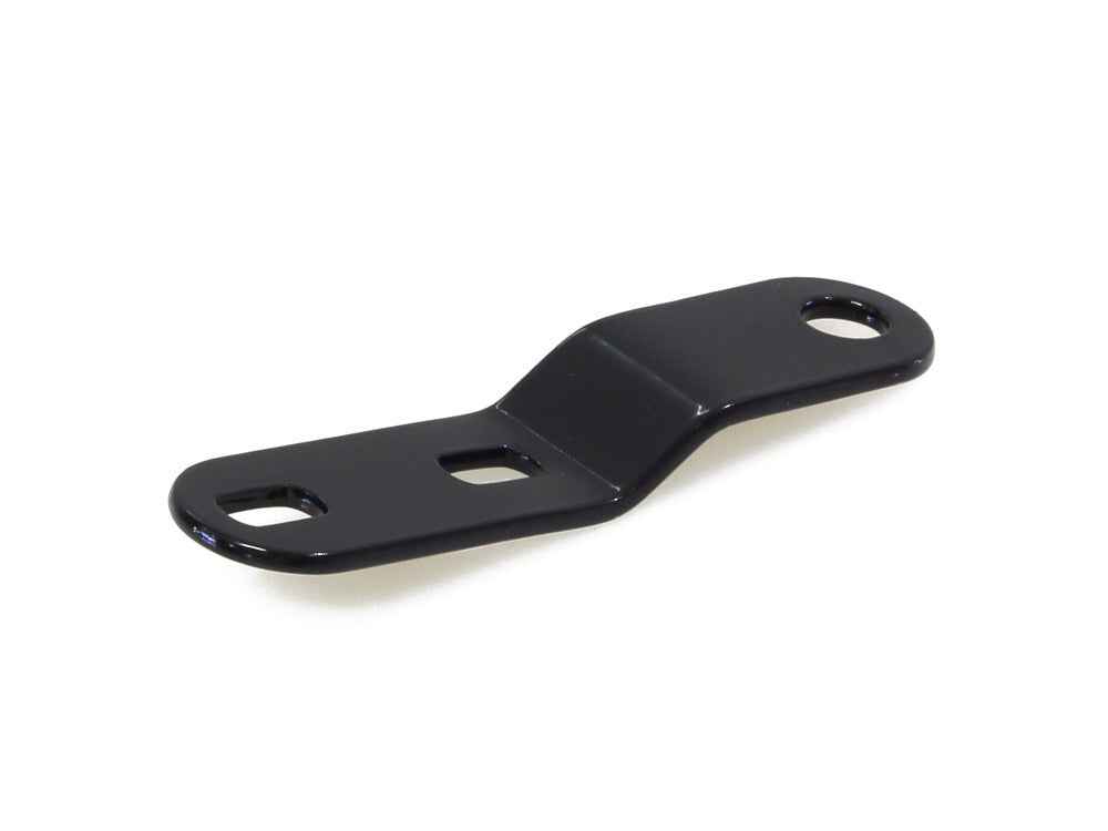 LePera Seats LP-BRACKET-LK-001-BLK Replacement Rear Bracket for LP-LK-001 BareBones Seat