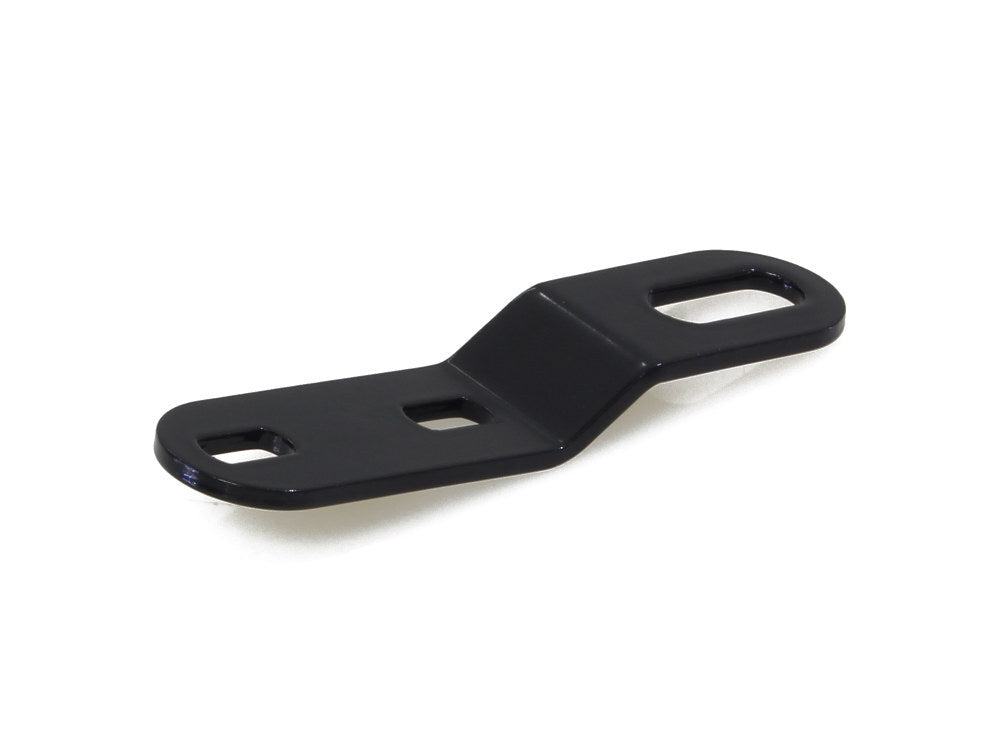 LePera Seats LP-BRACKET-LK-007-BLK Replacement Rear Bracket Black for LP-LK-007 BareBones Seat