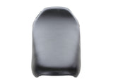 LePera Seats LP-L-003 Bare Bones Solo Seat for Dyna Wide Glide 93-95