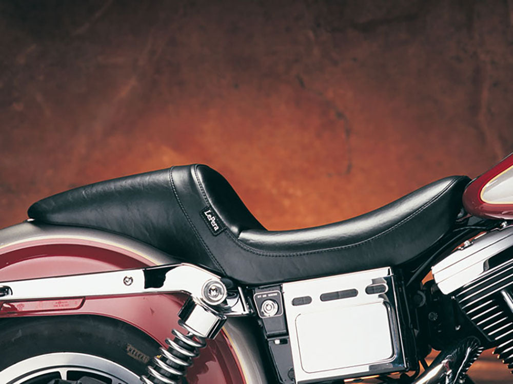 LePera Seats LP-L-510 Daytona Sport Dual Seat for Dyna 91-95