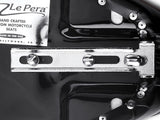 LePera LP-L-574 Signature II 2-Piece Seat for Custom & Rigid Frames