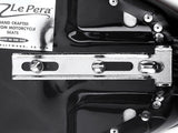 Lepera LP-L-574F Signature II Solo Seat for Custom & Rigid Frames