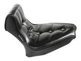 Lepera LP-L-574F Signature II Solo Seat for Custom & Rigid Frames