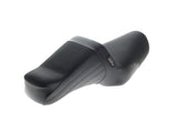 LePera Seats LP-L-586BW TailWhip Dual Seat Basket Weave Stitch for Sportster 82-03