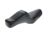 LePera Seats LP-L-586PT TailWhip Dual Seat Pleated Stitch for Sportster 82-03