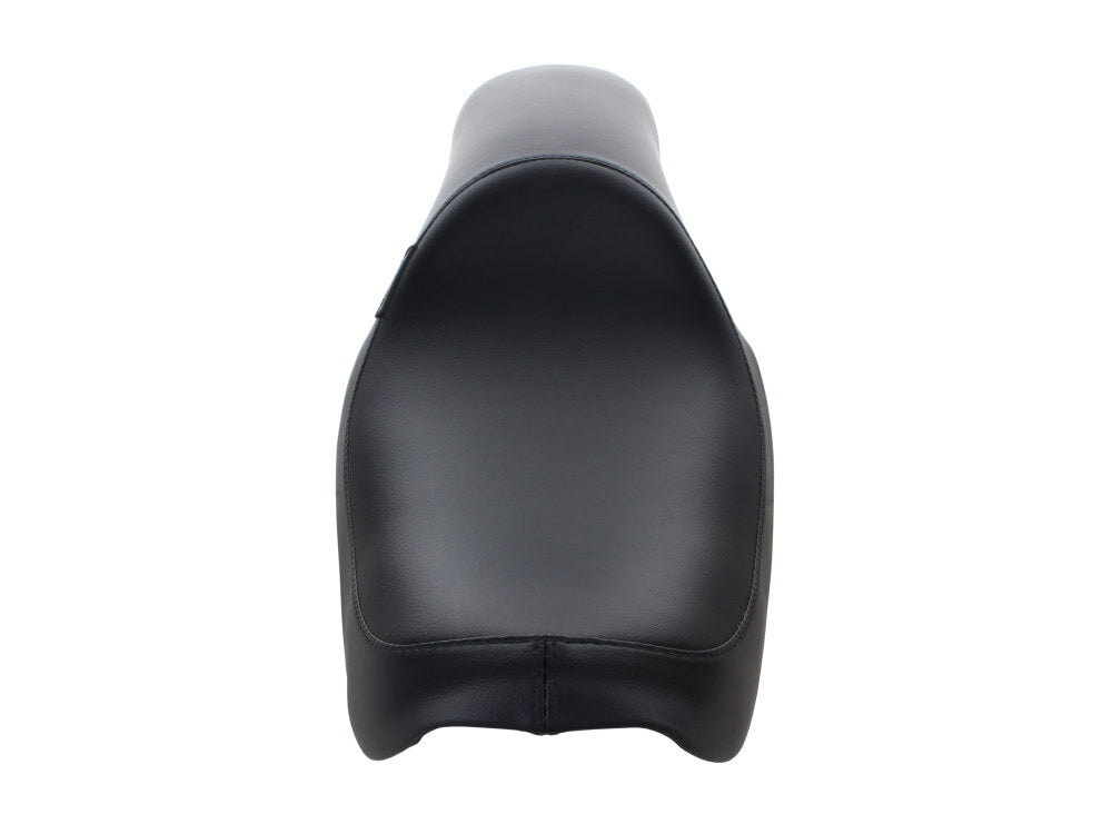 LePera Seats LP-L-861 Silhouette Dual Seat for Dyna 91-95