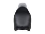 LePera Seats LP-L-861 Silhouette Dual Seat for Dyna 91-95