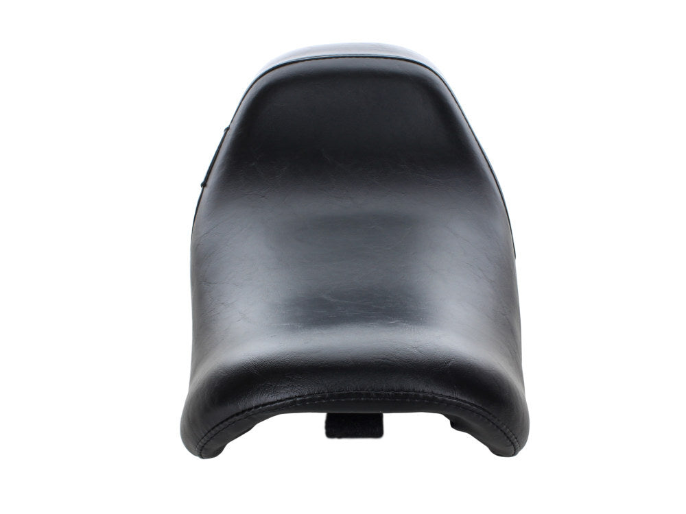 LePera Seats LP-LF-001 Bare Bones Solo Seat for Dyna 04-05