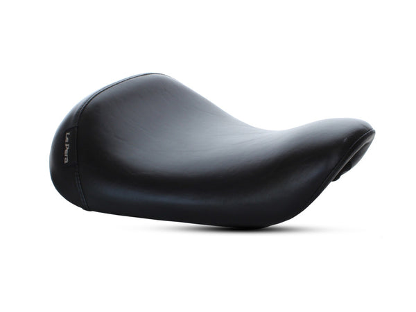Le Pera LF-006 ラペラ シート Harley-Davidson LePera Seats LP-LF-006 Bare Bones Solo Seat for Sportster 04-06