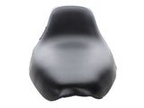 LePera Seats LP-LGX-007 Bare Bones Solo Seat w/Biker Gel for Softail 00-07 w/130 or 150 OEM Rear Tyre