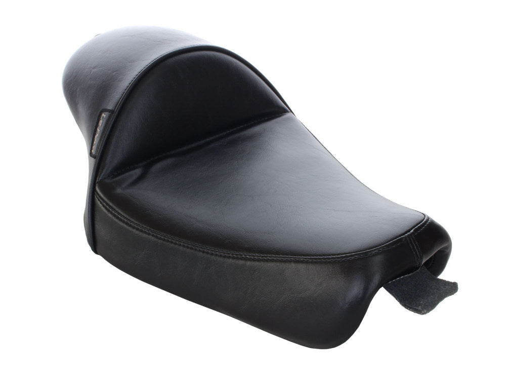 LePera Seats LP-LK-426 Stubs Cafe Dual Seat Smooth for Sportster Forty-Eight/Seventy-Two 10-21