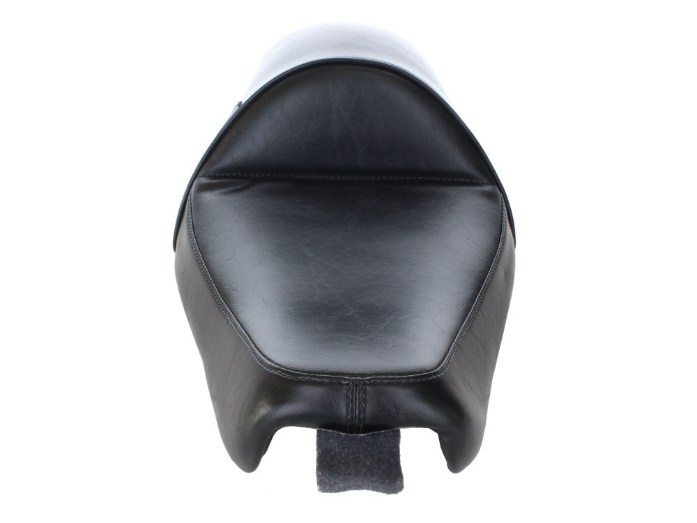 LePera Seats LP-LK-426 Stubs Cafe Dual Seat Smooth for Sportster Forty-Eight/Seventy-Two 10-21