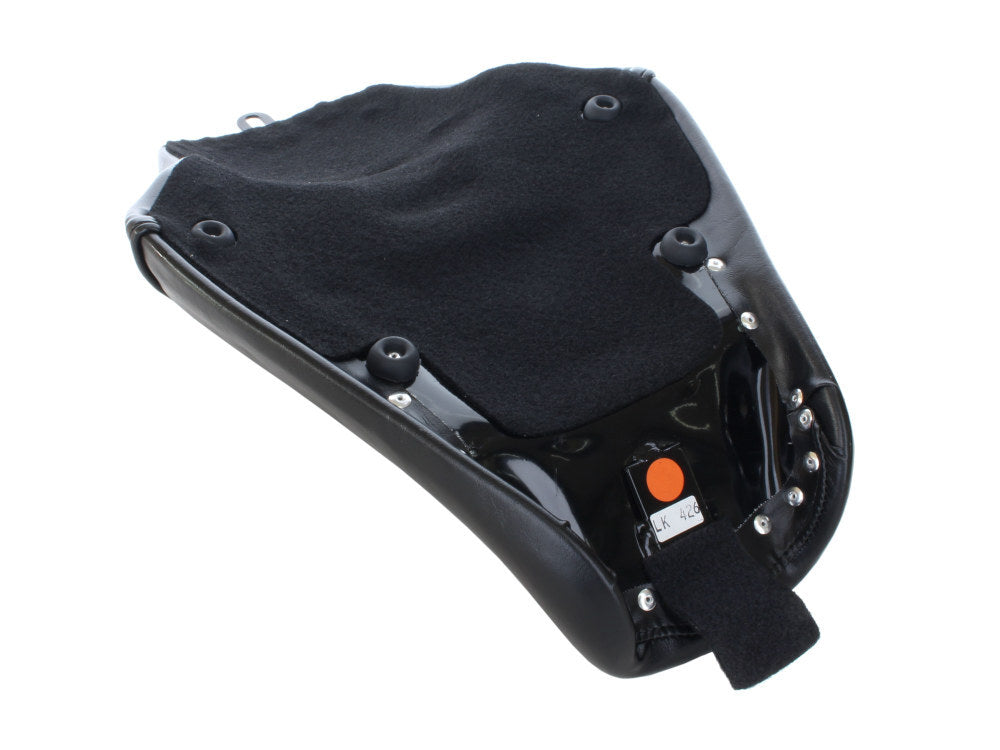 LePera Seats LP-LK-426 Stubs Cafe Dual Seat Smooth for Sportster Forty-Eight/Seventy-Two 10-21