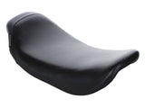 LePera Seats LP-LN-003 Bare Bones Solo Seat for Dyna Wide Glide 96-03