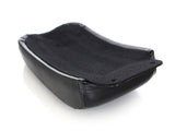 LePera Seats LP-LN-007P Bare Bones Pillion Pad for Softail 84-99