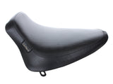 LePera Seats LP-LN-850 Silhouette Solo Seat for Softail 84-99