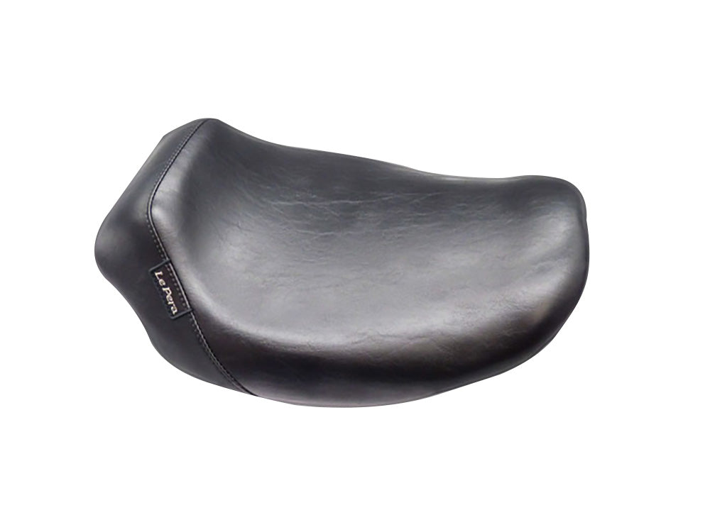 LePera LP-LV-005 Bare Bones Solo Seat for Harley-Davidson CVO Touring 23-Up/Street Glide/Road Glide 24-Up/Touring 25-Up
