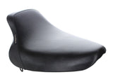 LePera Seats LP-LX-007 Bare Bones Solo Seat for Softail 00-07 w/130 or 150 OEM Rear Tyre