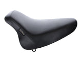 LePera Seats LP-LX-007 Bare Bones Solo Seat for Softail 00-07 w/130 or 150 OEM Rear Tyre