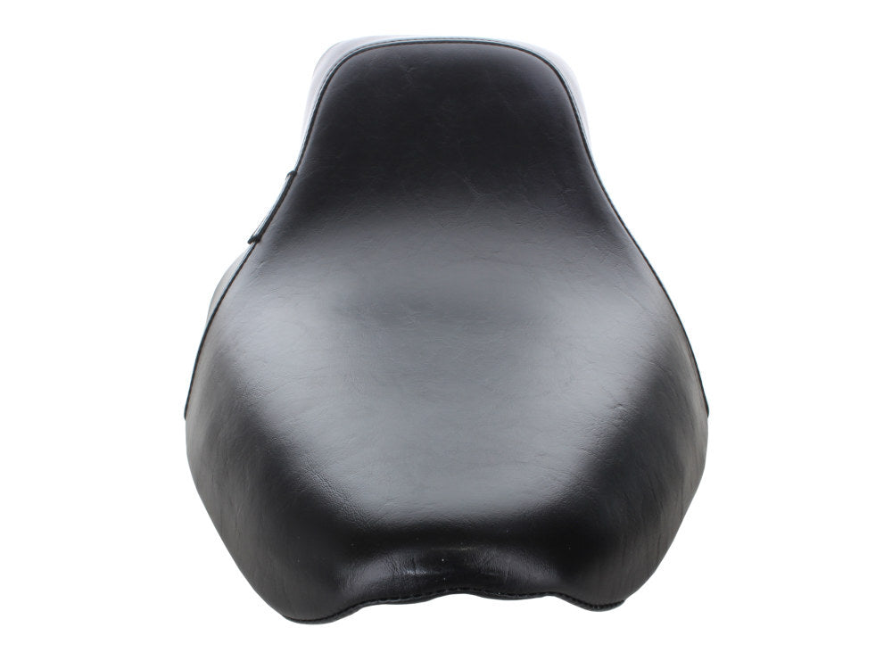 LePera Seats LP-LX-007 Bare Bones Solo Seat for Softail 00-07 w/130 or 150 OEM Rear Tyre