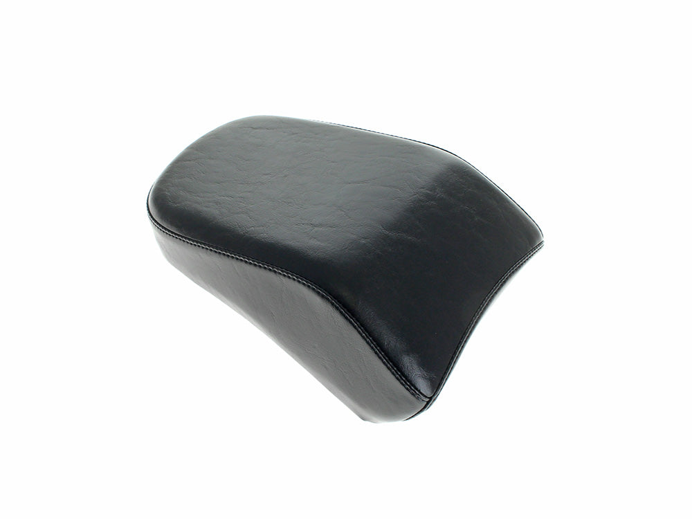 LePera LP-LYO-007P Bare Bones Pillion Pad for Harley-Davidson Fat Boy 18-Up/Breakout 23-Up