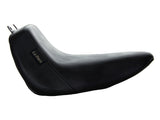 LePera Seats LP-LYO-007 Bare Bones Solo Seat for Fatboy 18-Up/Breakout 23-Up