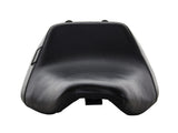 LePera Seats LP-LYO-007 Bare Bones Solo Seat for Fatboy 18-Up/Breakout 23-Up