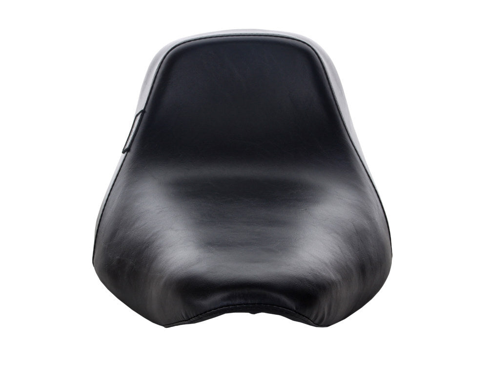 LePera Seats LP-LYR-007 Bare Bones Solo Seat for Sport Glide/Low Rider 18-Up/Low Rider S 20-Up