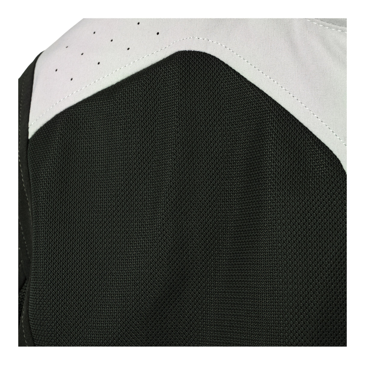 LS2 Bolton Air Green/Grey Jacket