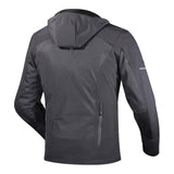 LS2 Bolton Air Black Jacket