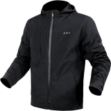 LS2 Bolton Black Jacket