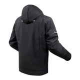 LS2 Bolton Black Jacket