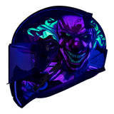 LS2 FF353 Rapid II Happy Dreams Helmet