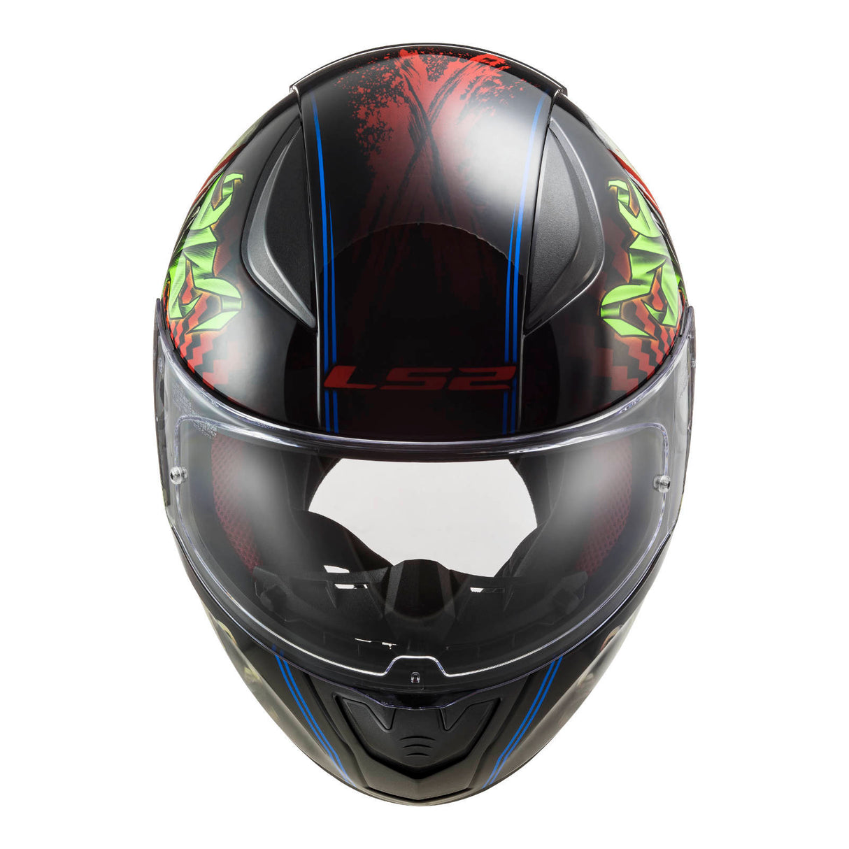 LS2 FF353 Rapid II Happy Dreams Helmet