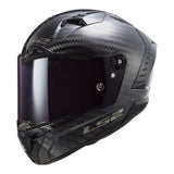 LS2 FF805C Thunder Carbon Carbon Helmet