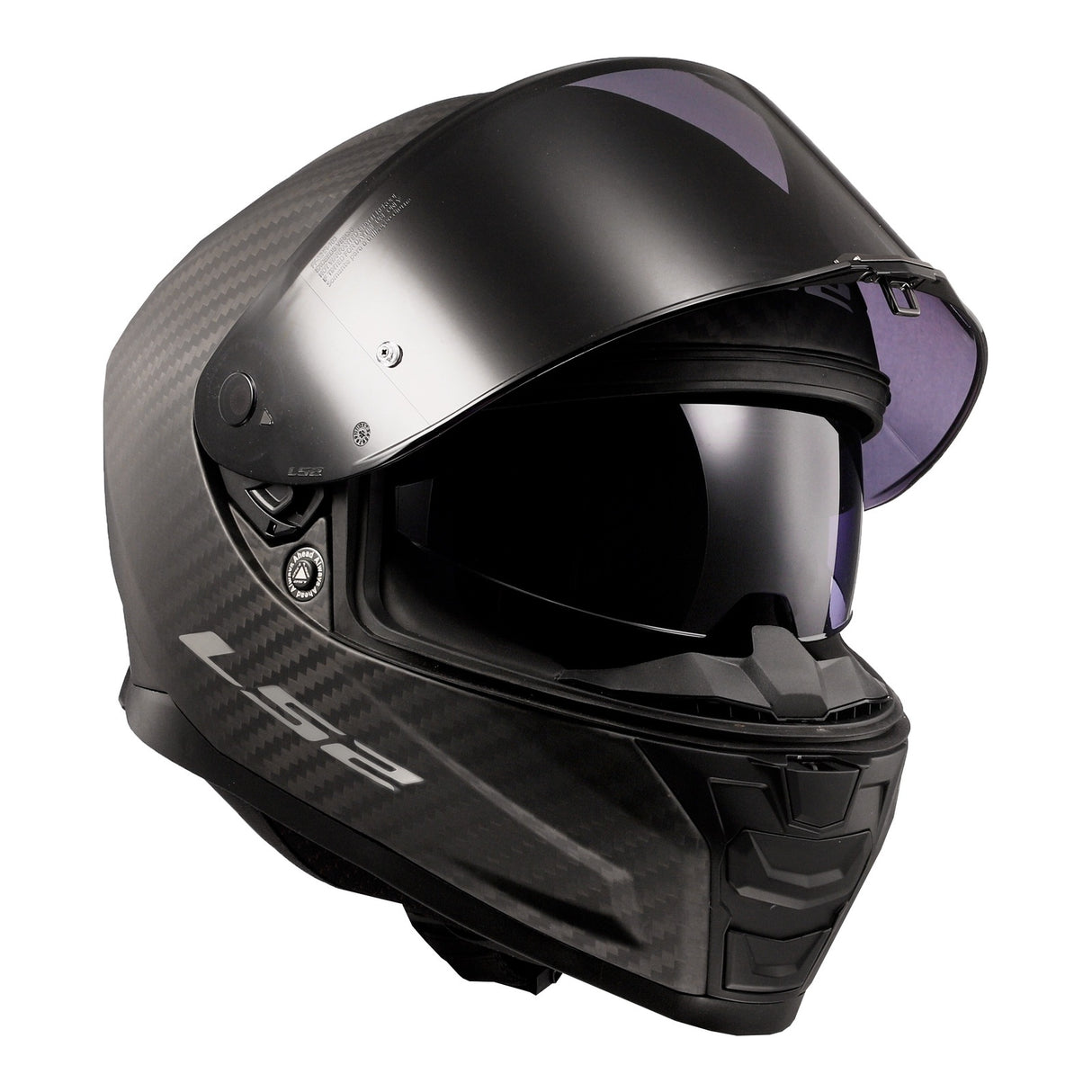 LS2 FF811 Vector II Carbon Helmet