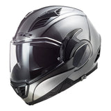 LS2 FF900 Valiant II Titanium Helmet