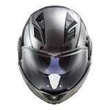 LS2 FF900 Valiant II Titanium Helmet