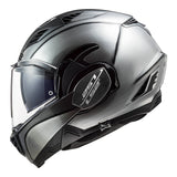 LS2 FF900 Valiant II Titanium Helmet