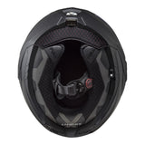 LS2 FF901 Advant X Matte Black Helmet