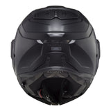 LS2 FF901 Advant X Matte Black Helmet