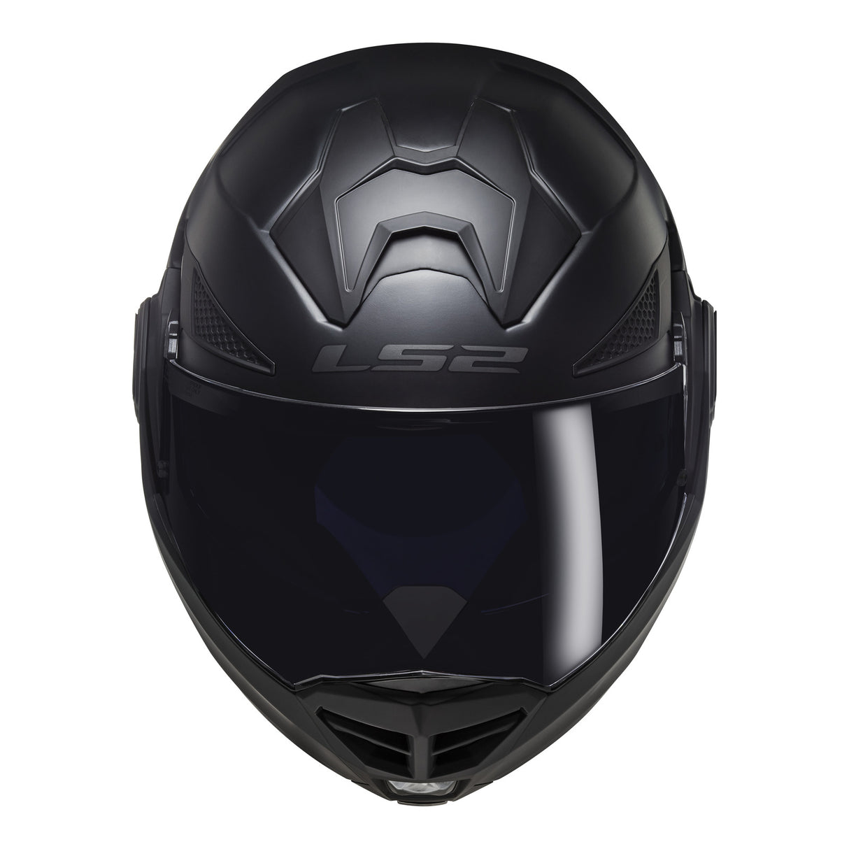 LS2 FF901 Advant X Matte Black Helmet