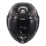 LS2 FF901 Advant X Carbon Carbon Helmet