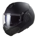 LS2 FF906 Advant Black Helmet